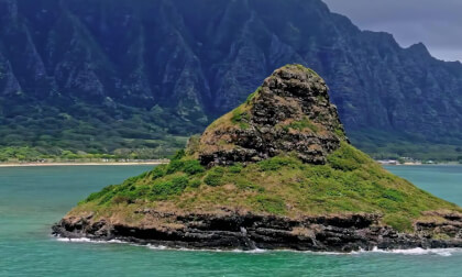 Oahu Hawaii East Shore   | Spatial 3D Conversion