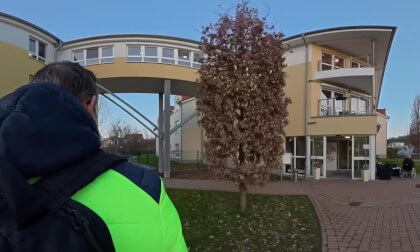 Timelapse Walk X5