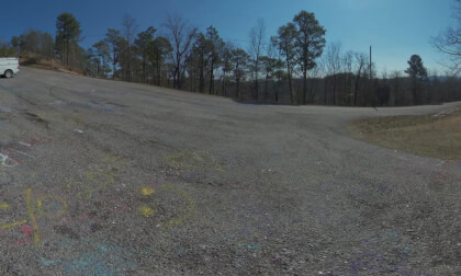 VR Alabama Geology