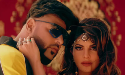 Paani Paani - 8K Video _ BADSHAH _ Jacqueline Fernandez _ Aastha Gill_LRF_Full_SBS