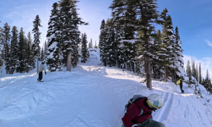 steamboat | 20260128 | Virtual Travel | 4K 360°