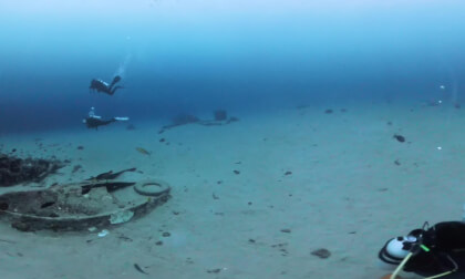 Philippines PG diving part.1 | 20251105 | Virtual Travel | 4K 360°