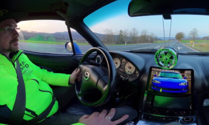 MX5 Tour 360