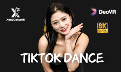 Tiktok dance