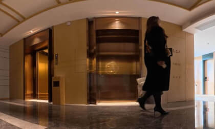Manager on Business Trip (Preview You Don't Want to Miss)