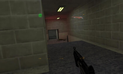 Counter-Strike VR cs_office
