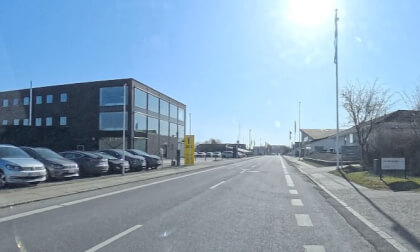 16/9 flad - bare en test