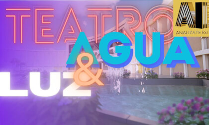 EL TEATRO AGUA Y LUZ_ TOUR 360 EXPERIENCIA INMERSIVA _ ANALÍZATE ESTO