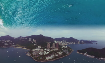 deep_water_bay_island1_sky_swapped color graded dlog-m