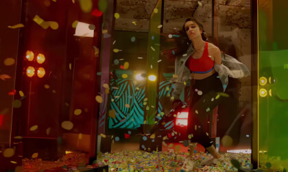 8K Remastered - Lagdi Lahore Di _ Nora Fatehi, Varun Dhawan _ Street Dancer 3D_LRF_Full_SBS