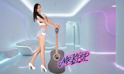[MR MODEL] Kim Gaon #6+7 Hot Summer Photo Shoot  Passthrough 8K 3D  (김가온)_LRF_Full_SBS_ALPHA