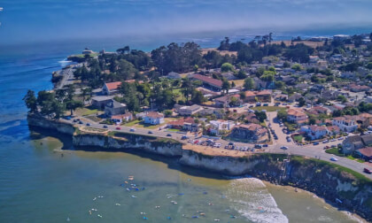 Santa Cruz California  | Spatial 3D Conversion