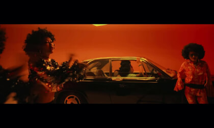 Billie Official Music Video