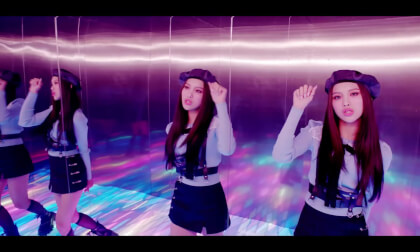 'bugAboo'ㅣMusic Video