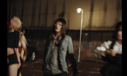 'Good Thing' Official Music Video