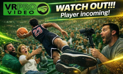 WATCH OUT!!! Player incoming!