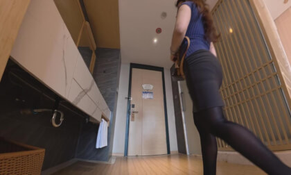 Business Manager's Room Tour - 360