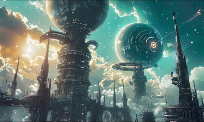 Dream Universe.220