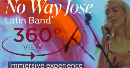 No Way Jose in 360 VR at Felons Brewing Co Brisbane VR Video No Way Jose in 360 VR at Felons Brewing Co Brisbane VR