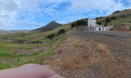 Porto Santo 1