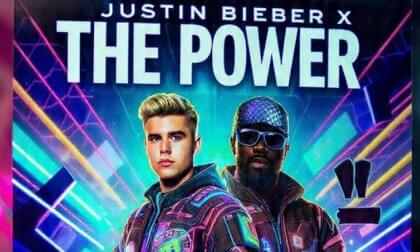 will.i.am - @thatPOWER ft. Justin Bieber