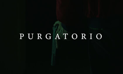 PURGATORIO (60fps)