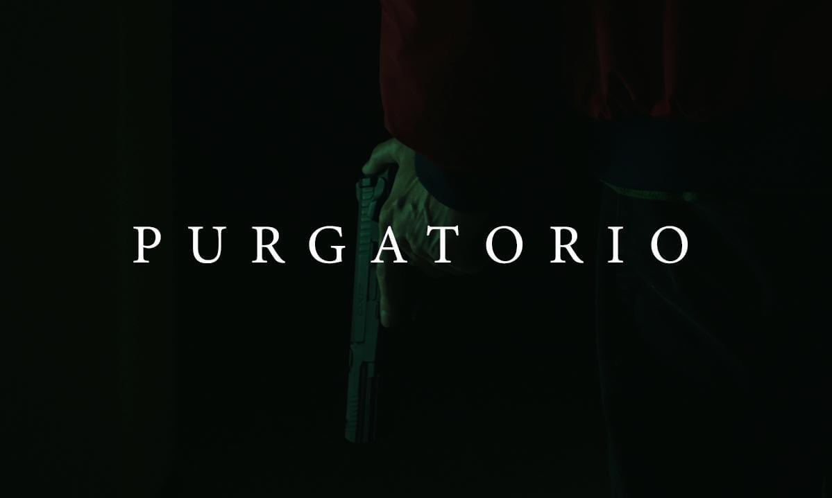 PURGATORIO (60fps)