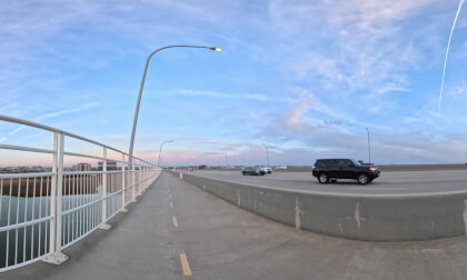 Mt Pleasant South Carolina Thursday morning 10 km Run 12 March 2026