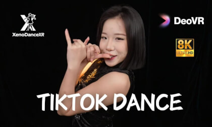TikTok Dance