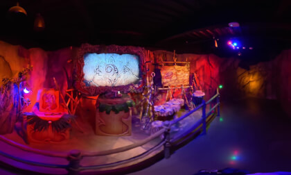 Lost Island Theme Park - Waterloo IA USA