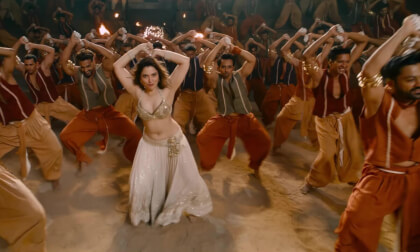 NASHA 8K - Video Song_ Tamannaah B, Ajay D, Riteish D _Jasmine S, Sachet T, Jaani _Bhushan K _RAID 2_LRF_Full_SBS