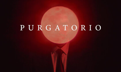 Purgatorio (VR180)
