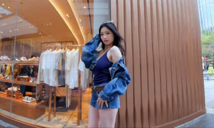model 不知云