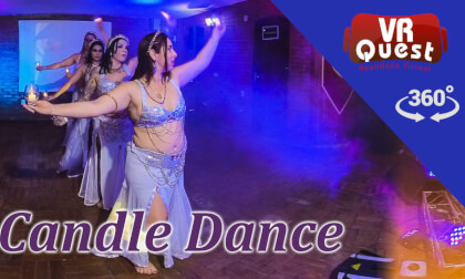 Candle Dance Candle Dance