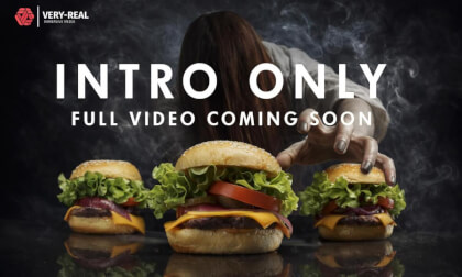 VR-Burger [Intro Only!]