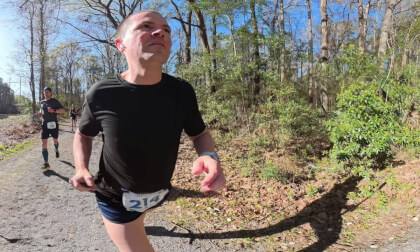 Peytons Wild and Wacky 10x5k 1 of 3 14 March 2026