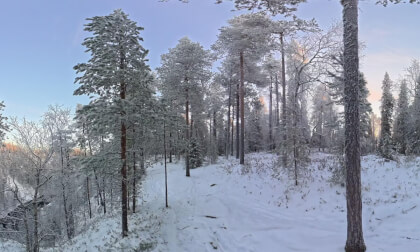 Karhunkierros VR