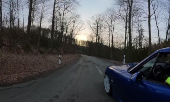 My Daily MX5 ASMR Tour 02