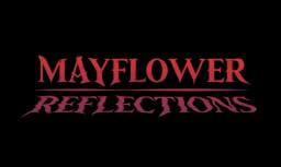 Mayflower Reflections: A 360°/VR Animated Short-Film on the Mayflower voyage of 1620