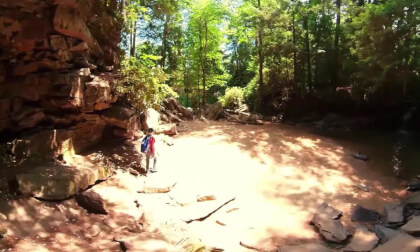State Parks at Deep Creek, Maryland July 23RD, 2021