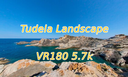 The Enchanting Symphony of the Tudela Landscape The Enchanting Symphony of the Tudela Landscape