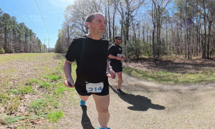 Peytons Wild and Wacky 10x5k 2 of 3 14 March 2026