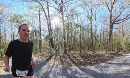 Peytons Wild and Wacky 10x5k 3 of 3 14 March 2026