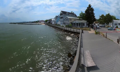 Southern Maryland July 24TH, 2021