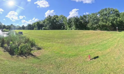 Cherry Hill Campground 8-21-25 Through 8-24-25