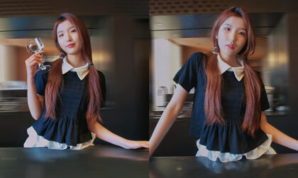 photo model-zihan17