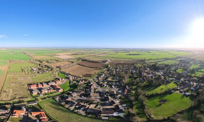 360 Drone
