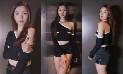 photo model-zihan19