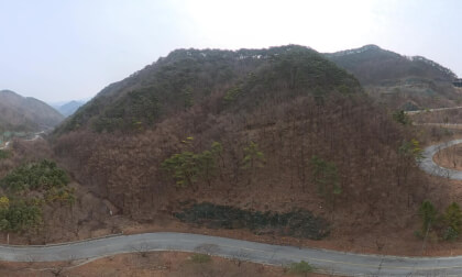 Danyang Bobaljae Pass 2