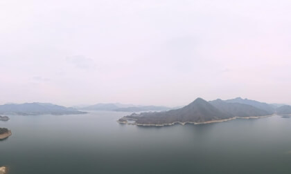 Crocodile Peak